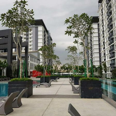 Bsp21 Family Homestay Jenjarum 외부 사진