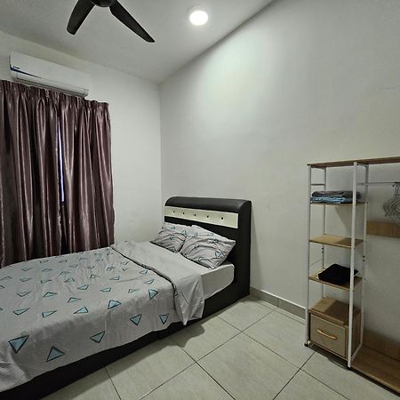 Bsp21 Family Homestay Jenjarum 외부 사진