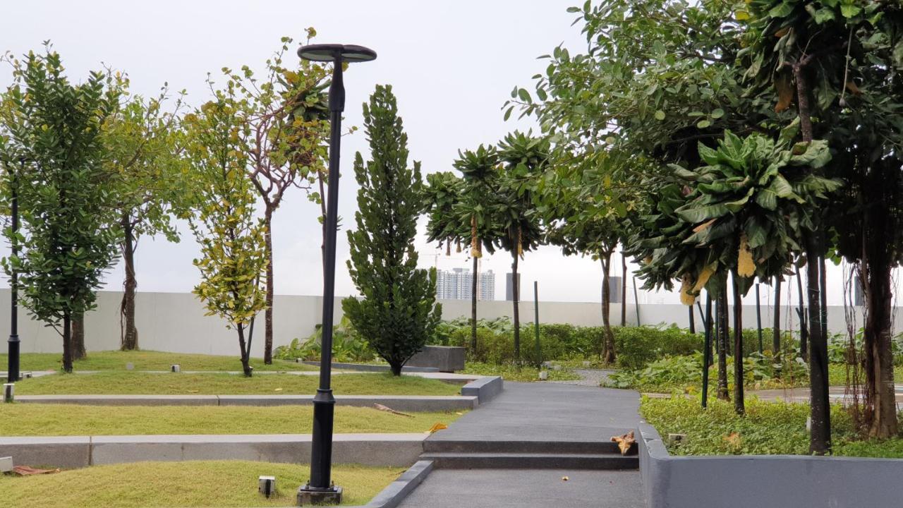 Bsp21 Family Homestay Jenjarum 외부 사진