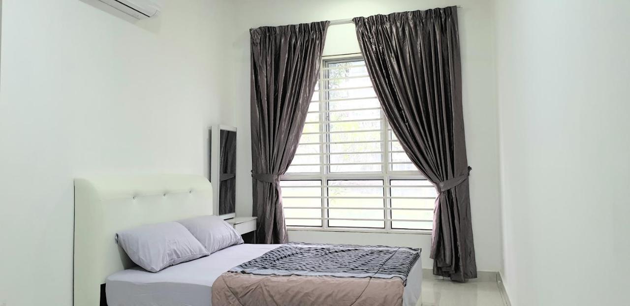 Bsp21 Family Homestay Jenjarum 외부 사진
